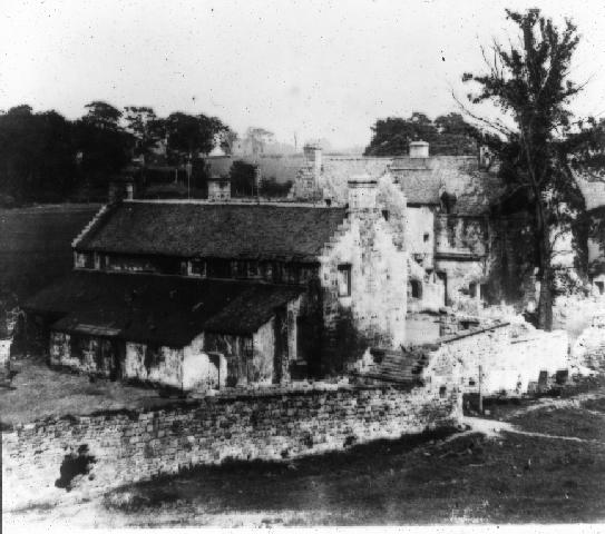 Record Image